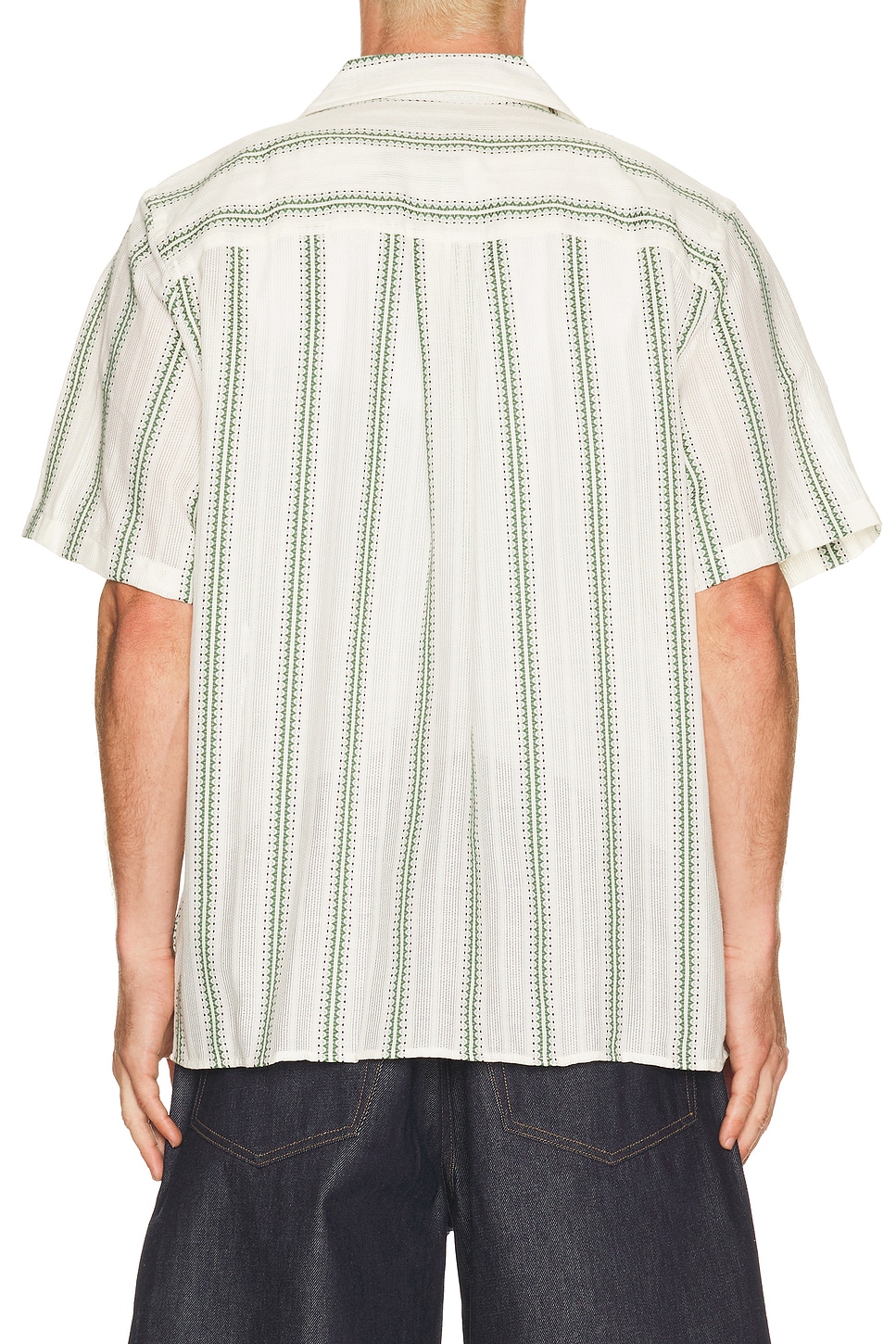 OAS Righetti Gonzo Shirt | Thumbnail 2
