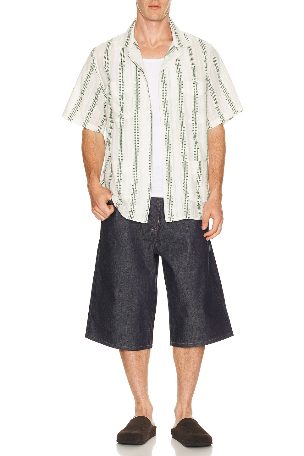OAS Righetti Gonzo Shirt | Thumbnail 3