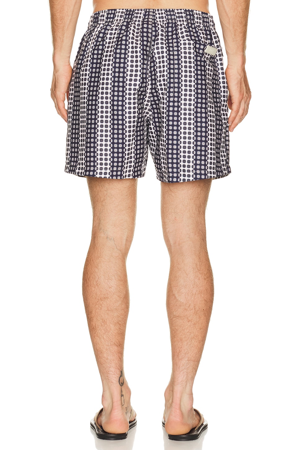 OAS Regalia Swim Shorts | Thumbnail 2 OAS Regalia Swim Shorts | Thumbnail 2