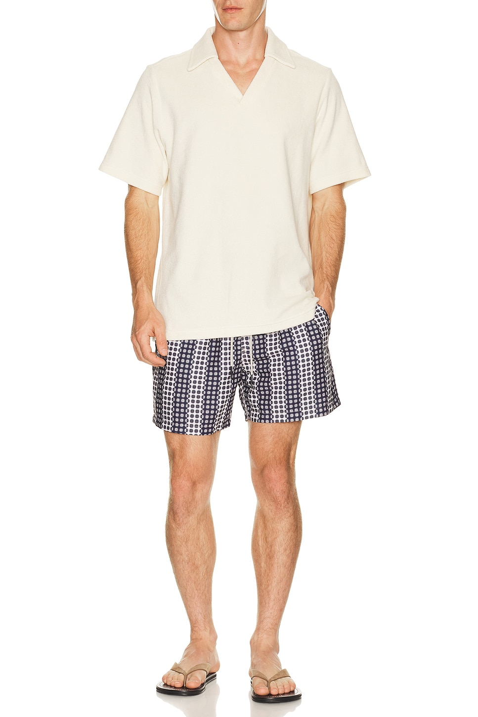 OAS Regalia Swim Shorts | Thumbnail 3 OAS Regalia Swim Shorts | Thumbnail 3