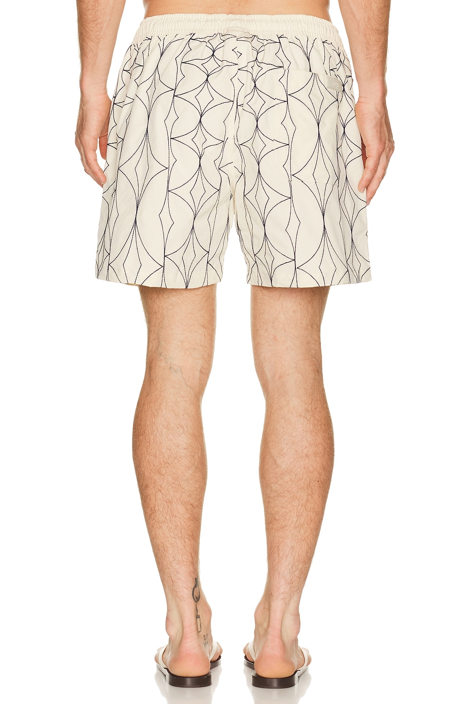OAS Zefi Swim Shorts | Thumbnail 2 OAS Zefi Swim Shorts | Thumbnail 2