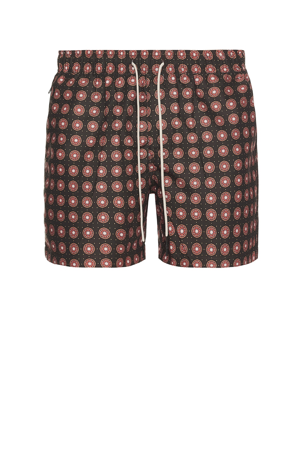 Oas Coffee Lumo Swim Shorts