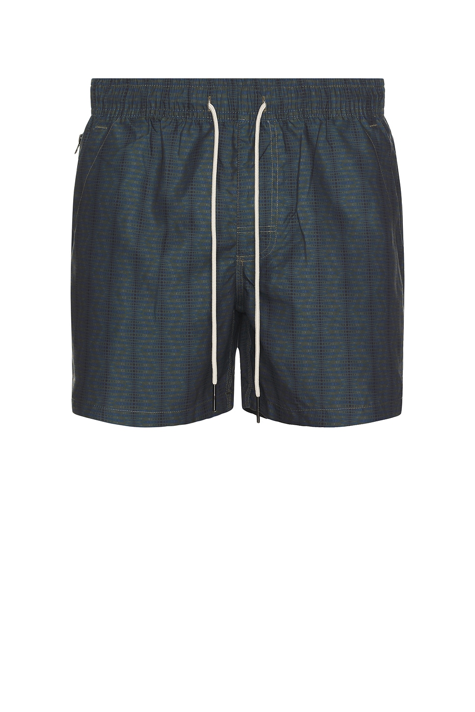 Oas Getrick Swim Shorts
