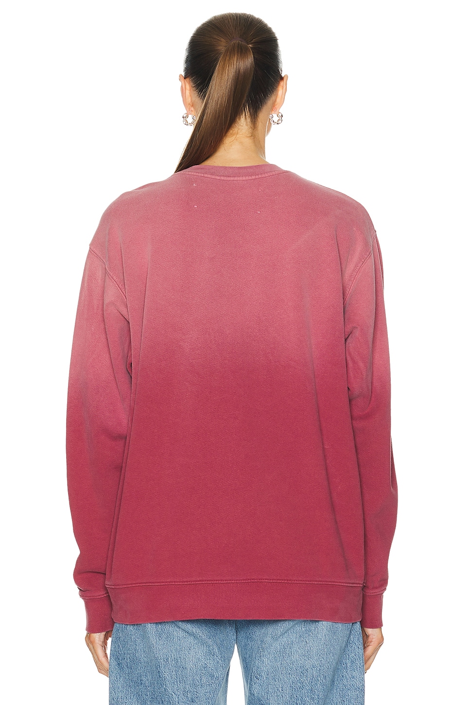 Wild West Sweater