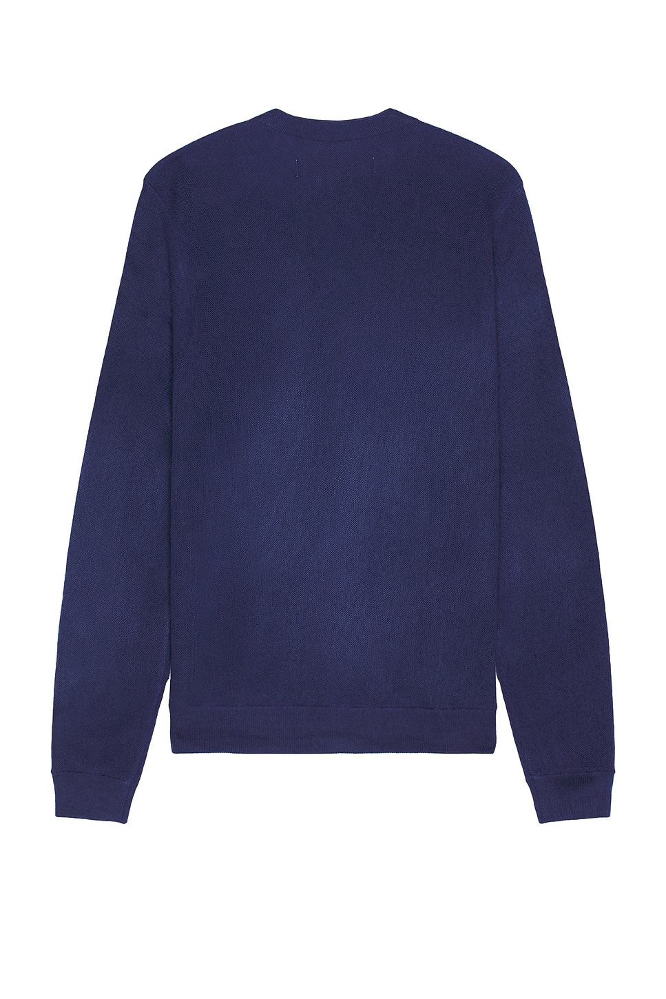 Shop One Of These Days Collegiate Cardigan In Navy