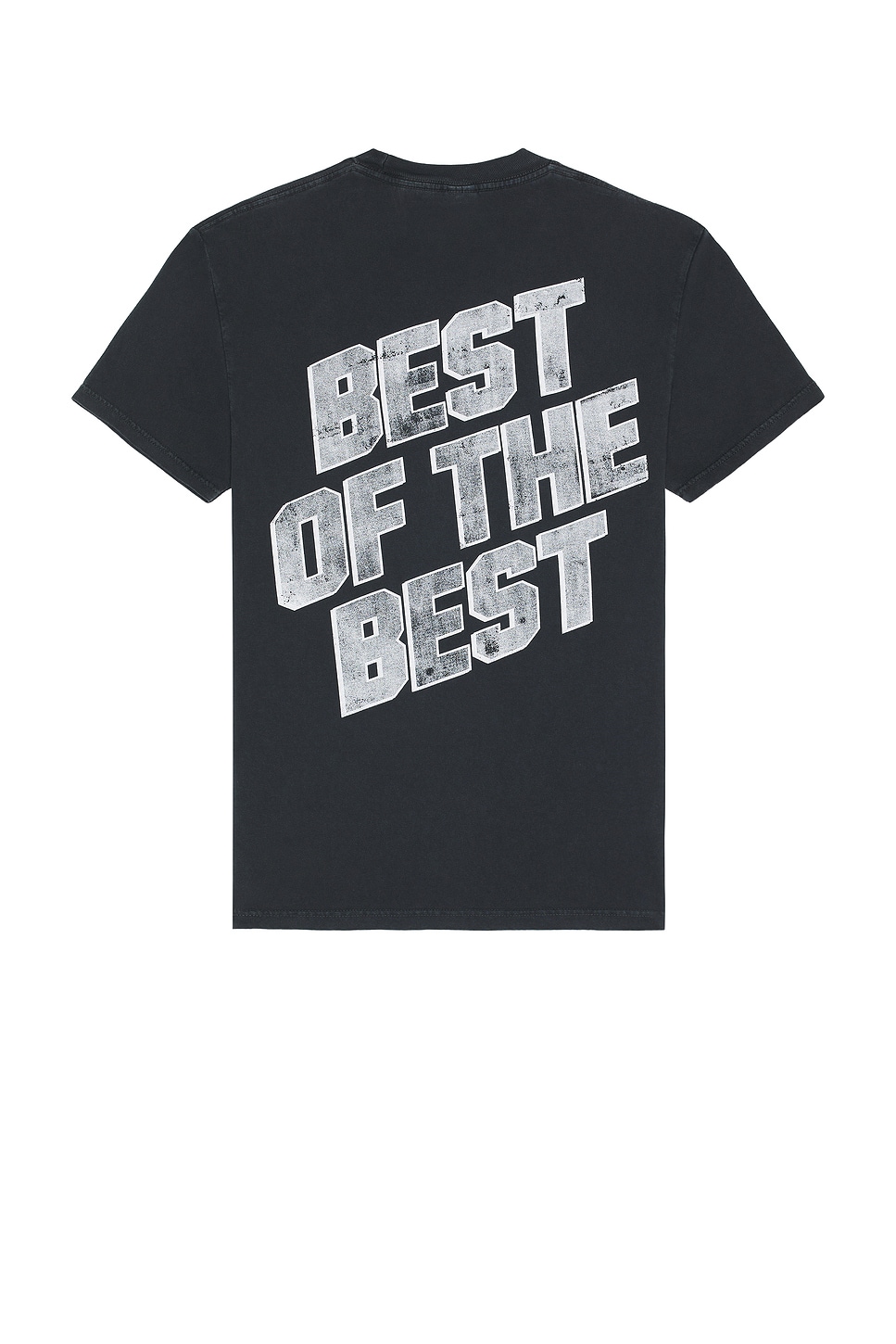 One Of These Days Best Of The Best Tee In Black