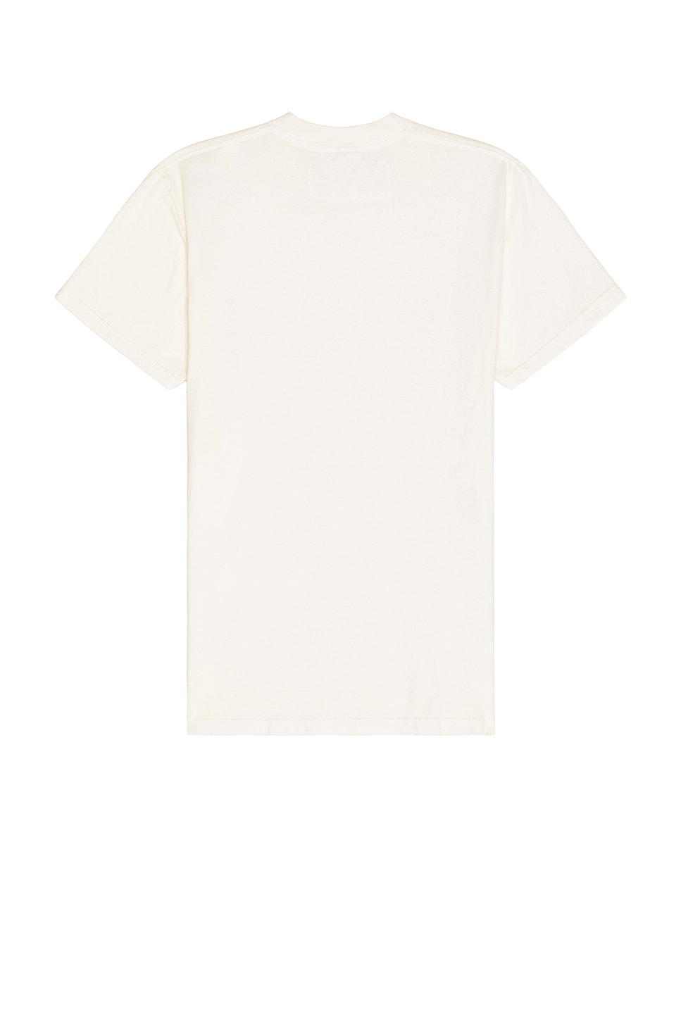 One Of These Days Team Logo Tee In White