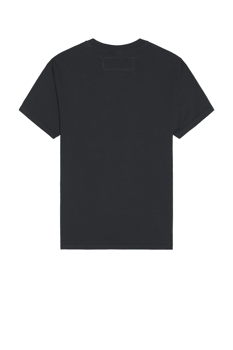 One Of These Days Gun Club Tee In Black