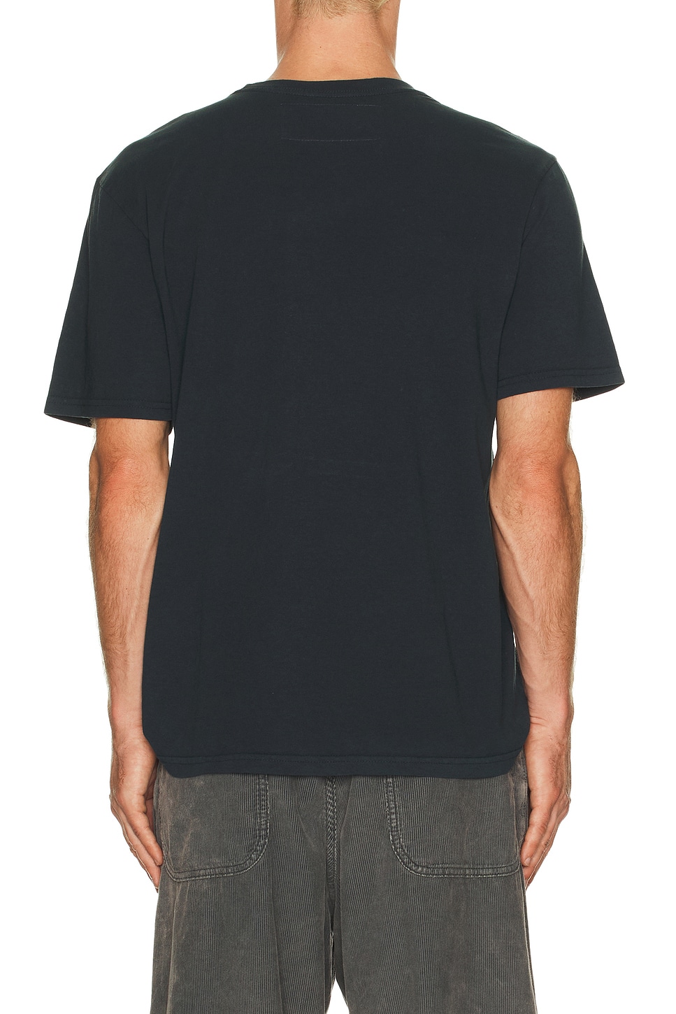 One Of These Days Harvest Moon Tee In Multi