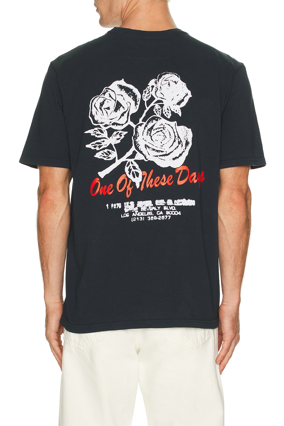 One Of These Days Sweet Jane Tee In Multi