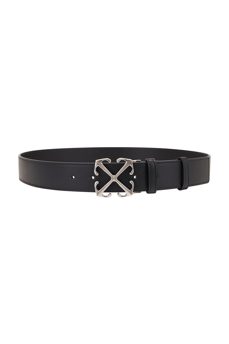 Arrow Belt 35mm in Black