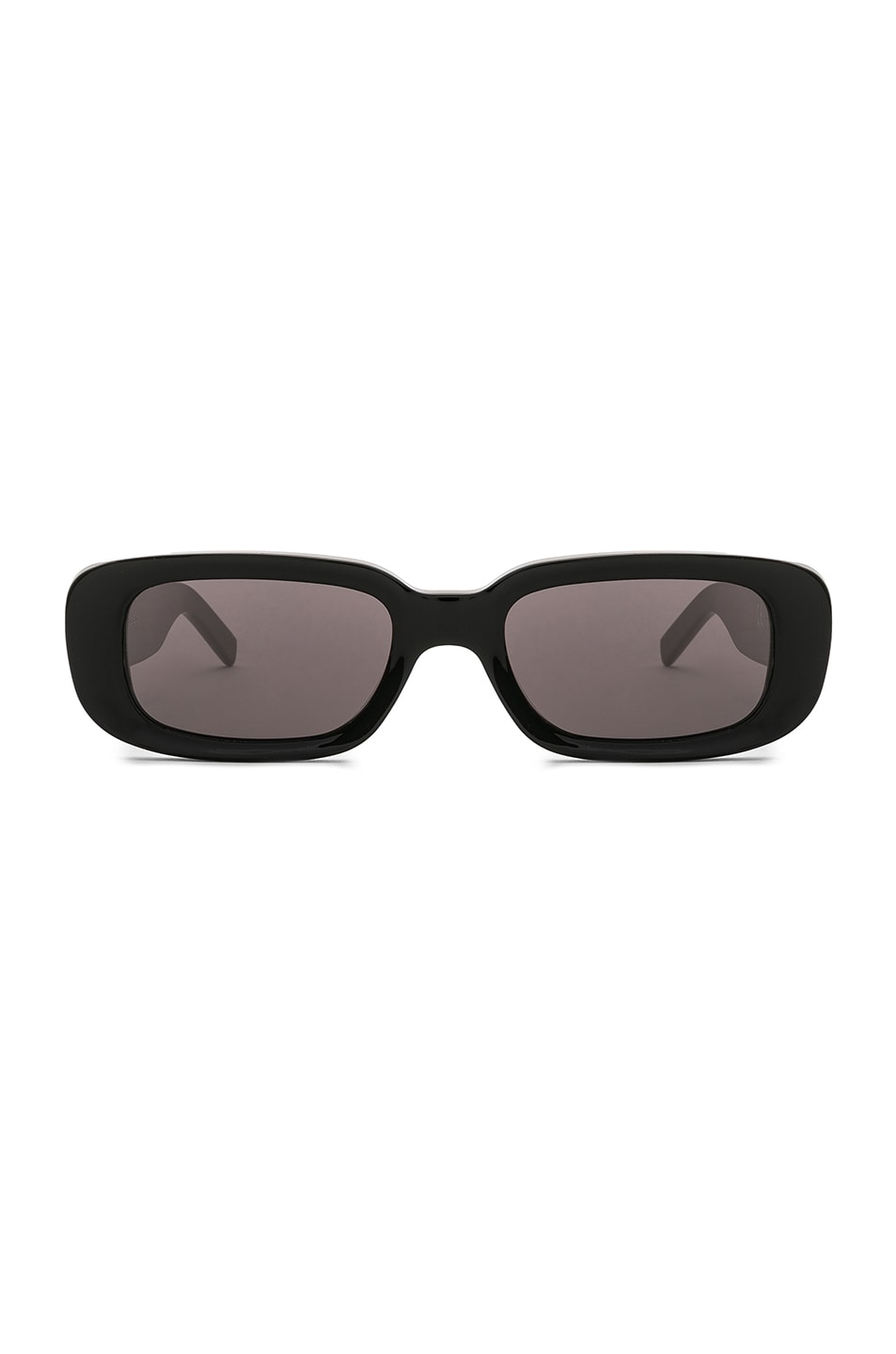Image 1 of OFF-WHITE Sunglasses in Black