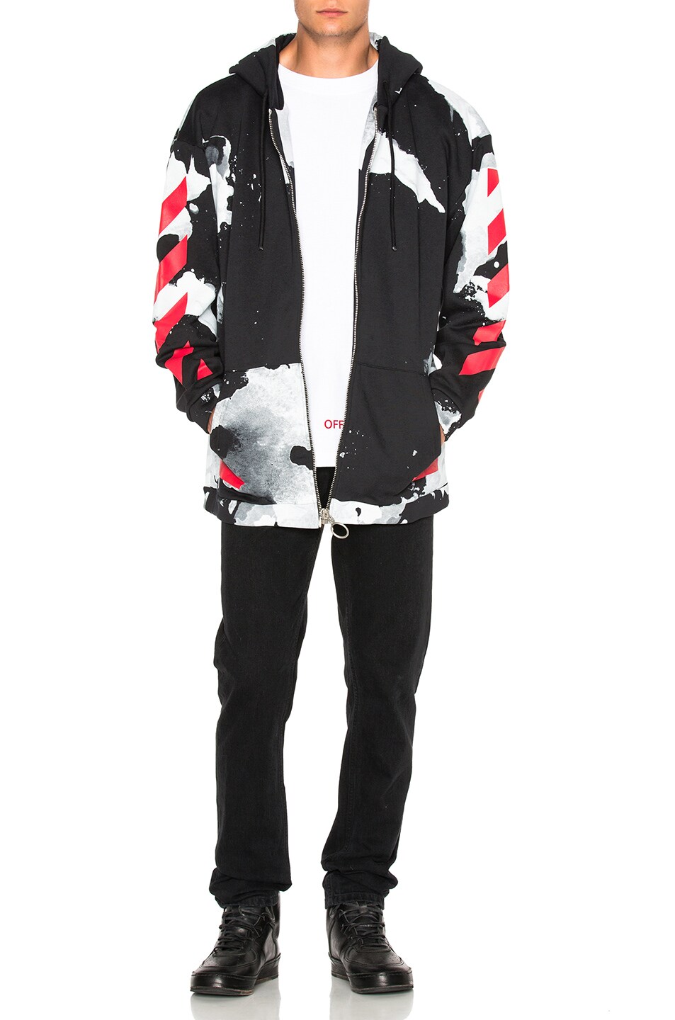 evisu hoodie price