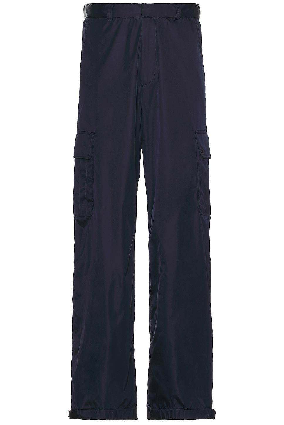 Image 1 of OFF-WHITE Nylon Cargo Pant in Sierre Leone