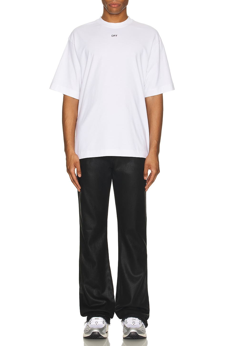 Off White Sw-shirt 12074