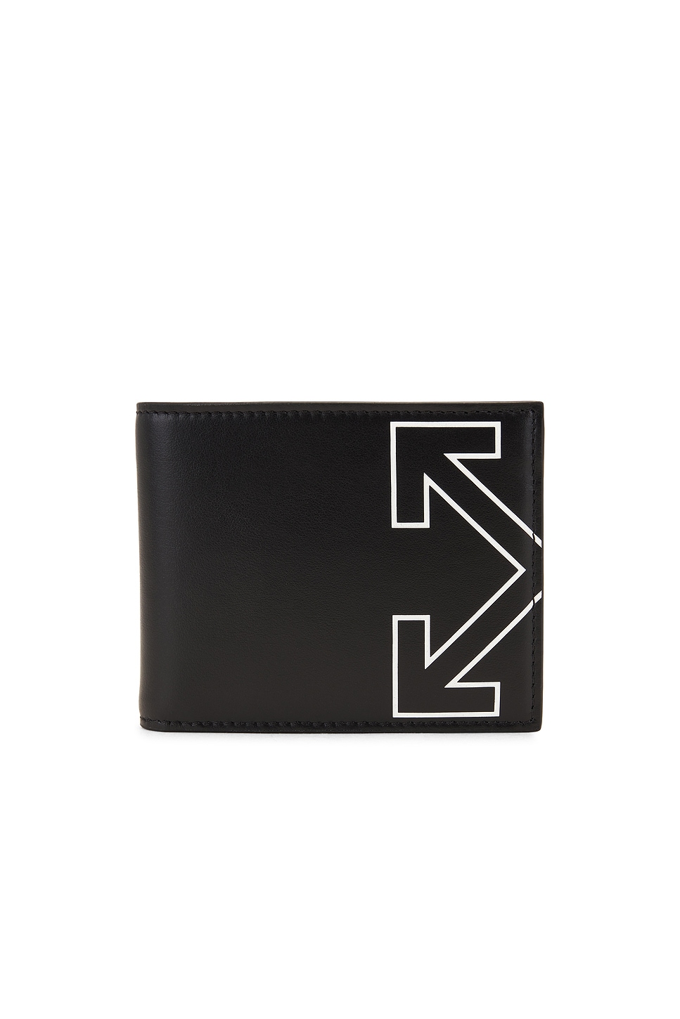 Heritage Bifold Wallet in Black