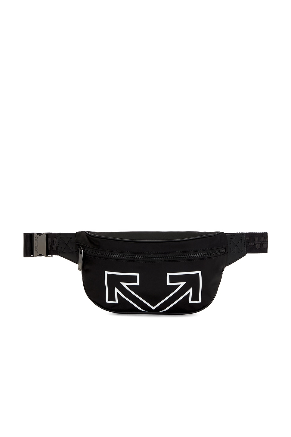 Off-white Heritage Beltbag In Multi