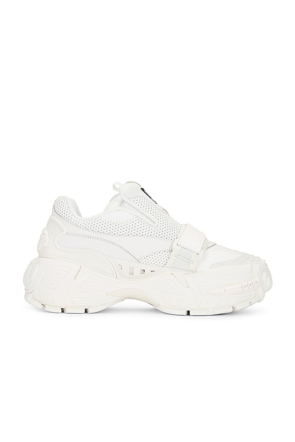Image 1 of OFF-WHITE Glove Slip On Sneaker in White