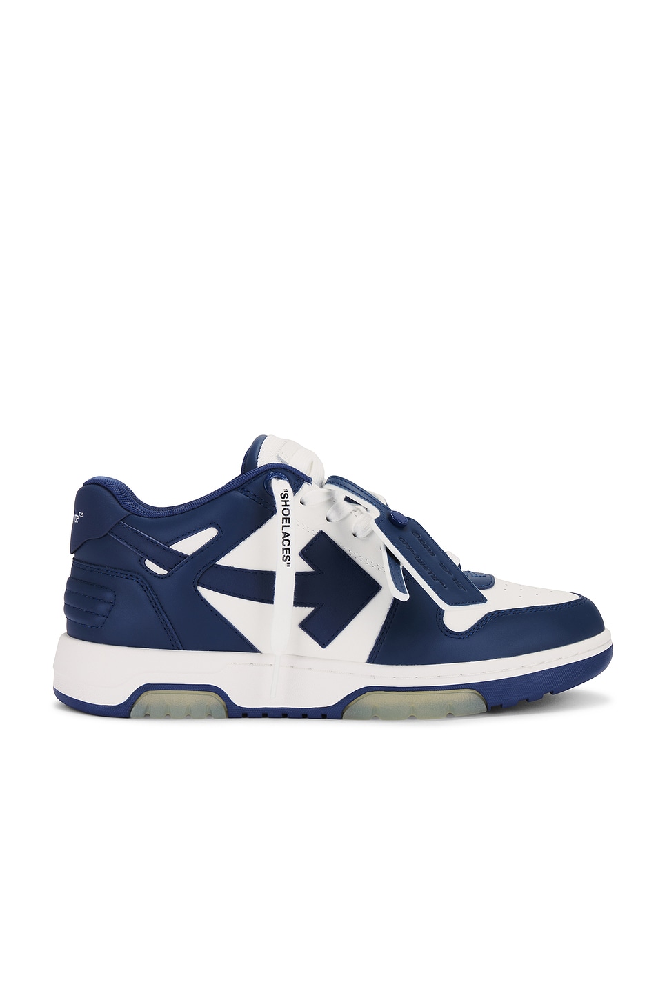 Out Of Office Sneaker in Navy