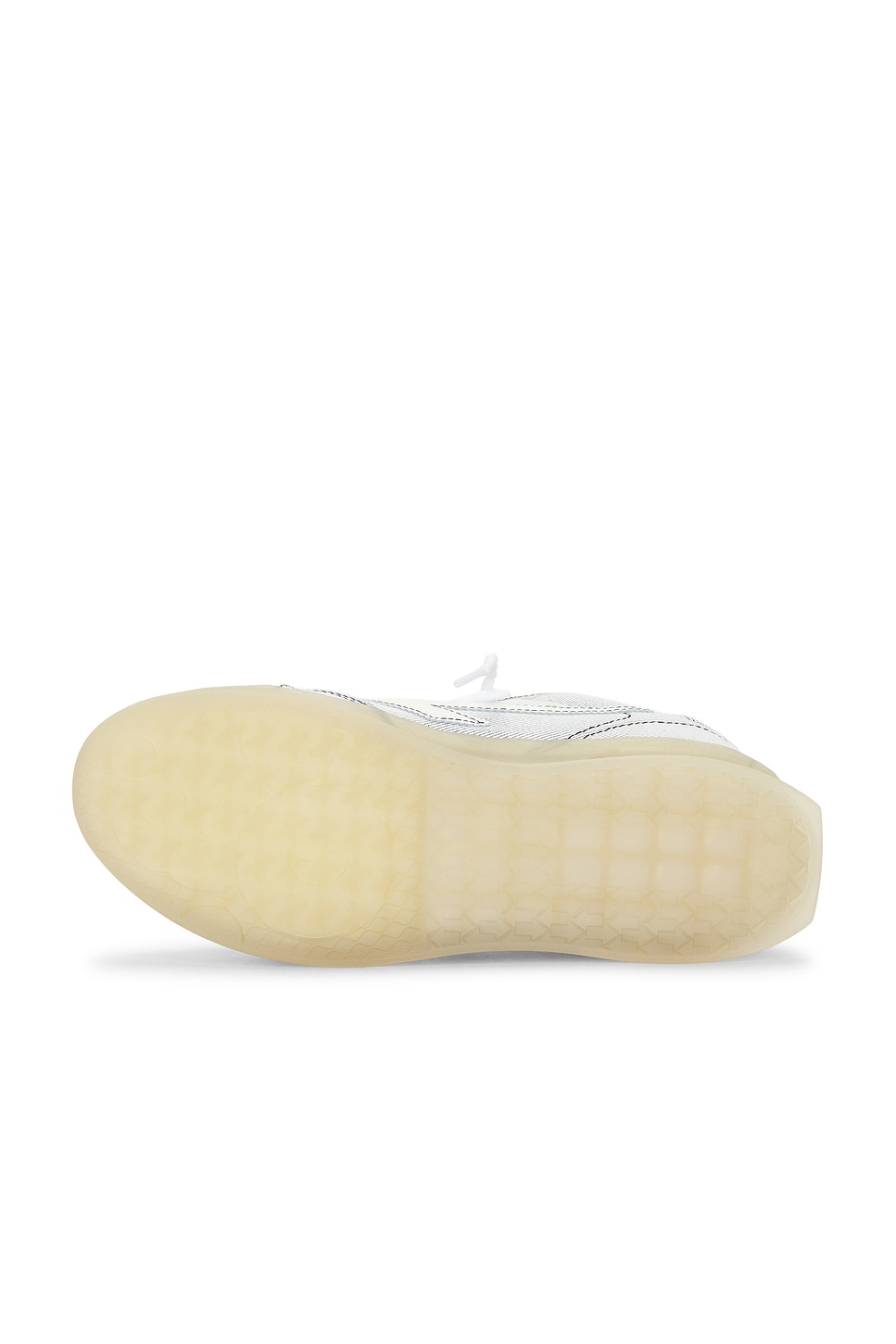 OFF-WHITE Denim End Of Play Sneakers | Thumbnail 6 OFF-WHITE Denim End Of Play Sneakers | Thumbnail 6