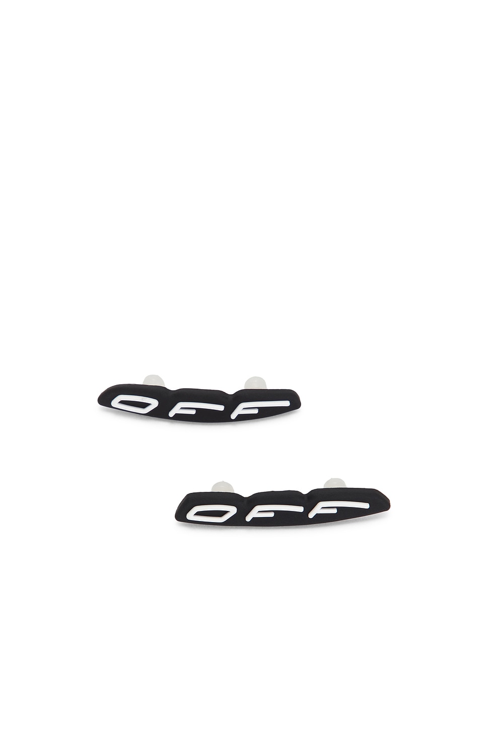 OFF-WHITE Denim End Of Play Sneakers | Thumbnail 8 OFF-WHITE Denim End Of Play Sneakers | Thumbnail 8