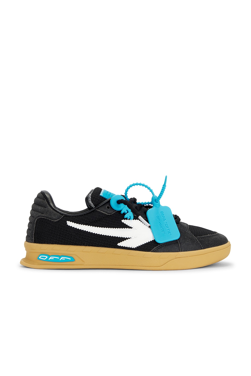 OFF-WHITE New Slim Sneaker