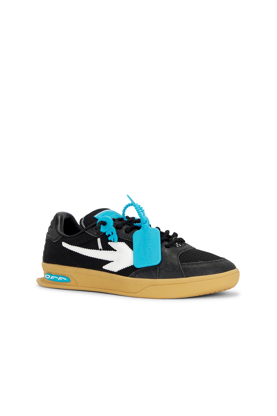 OFF-WHITE New Slim Sneaker | Thumbnail 2 OFF-WHITE New Slim Sneaker | Thumbnail 2
