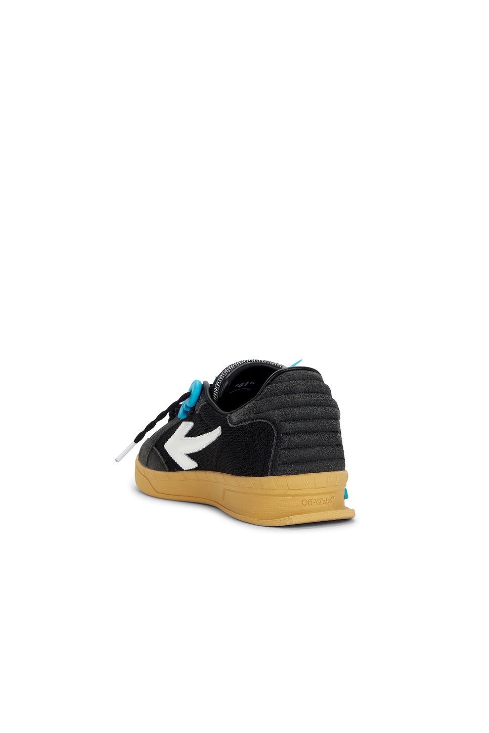 OFF-WHITE New Slim Sneaker | Thumbnail 3 OFF-WHITE New Slim Sneaker | Thumbnail 3