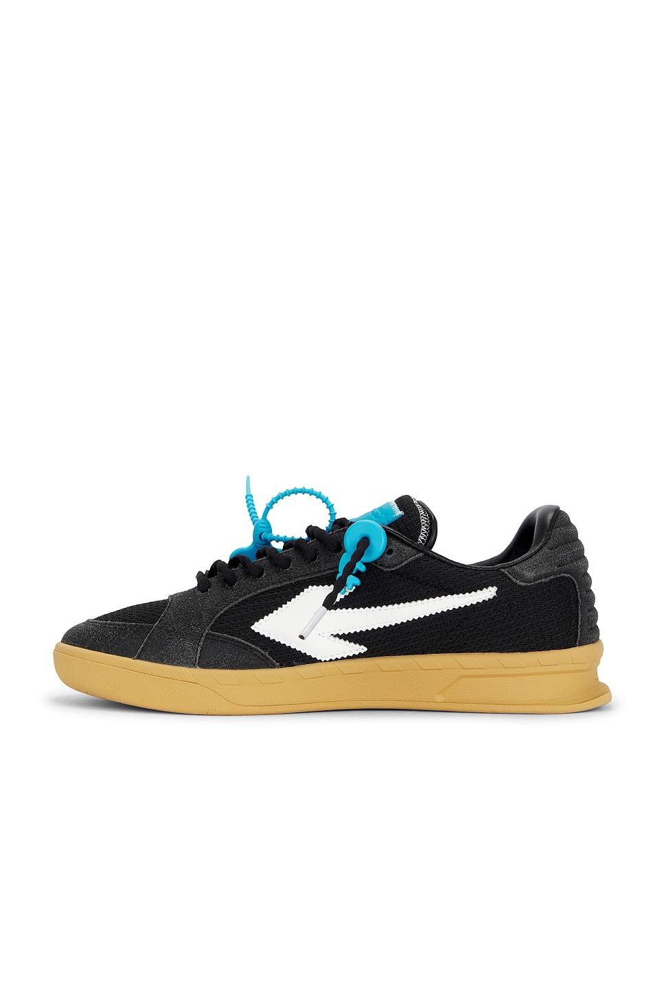 OFF-WHITE New Slim Sneaker | Thumbnail 5 OFF-WHITE New Slim Sneaker | Thumbnail 5