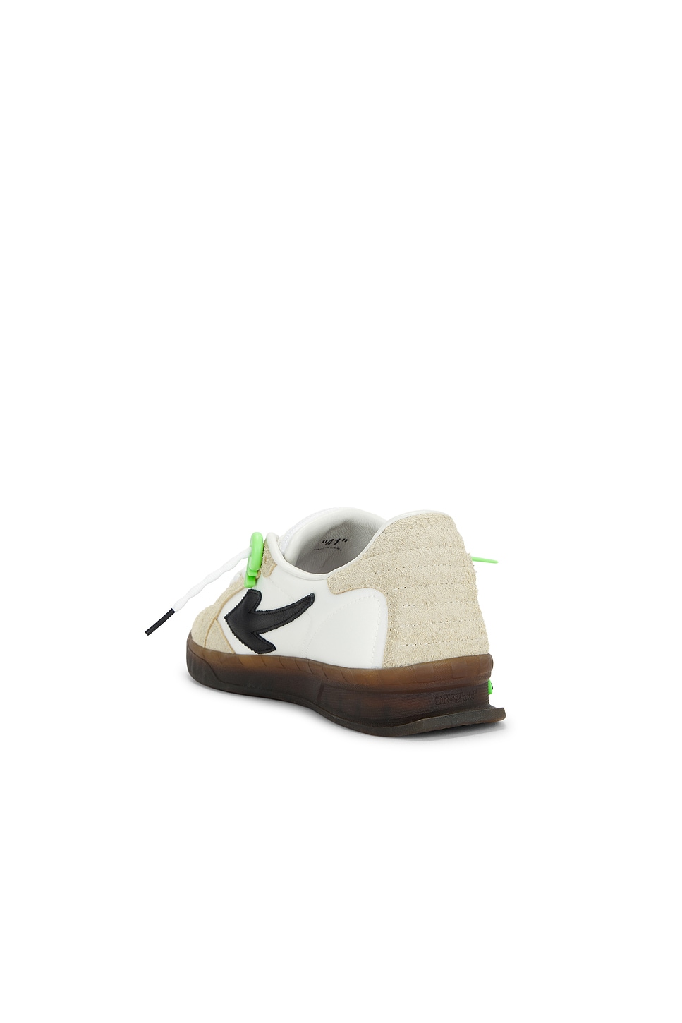 OFF-WHITE New Slim Sneaker | Thumbnail 3 OFF-WHITE New Slim Sneaker | Thumbnail 3