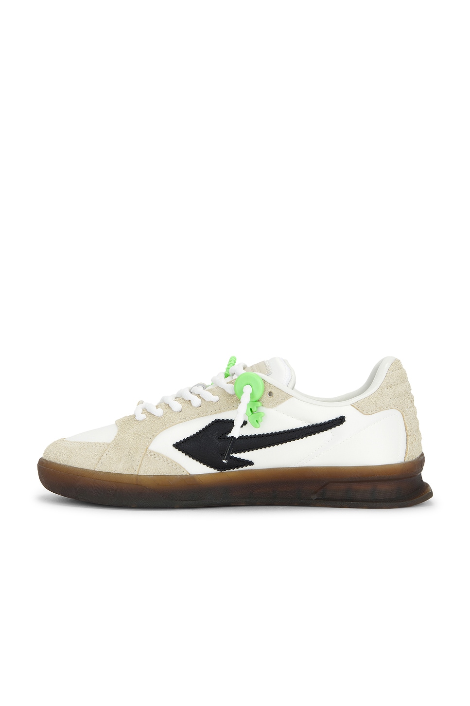 OFF-WHITE New Slim Sneaker | Thumbnail 5 OFF-WHITE New Slim Sneaker | Thumbnail 5