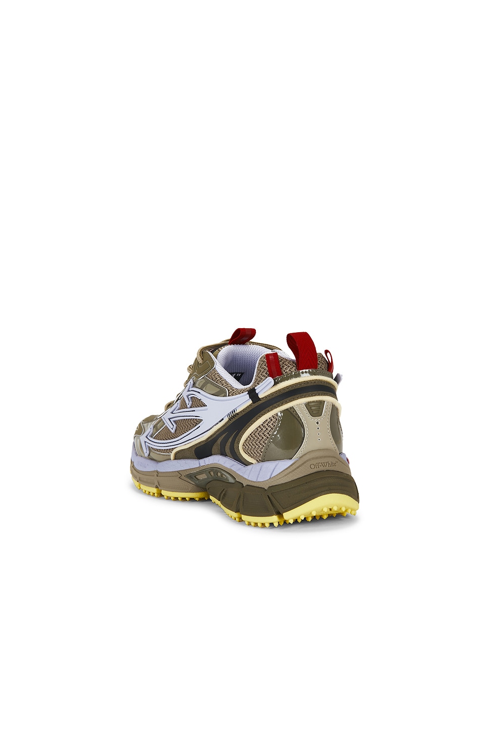 OFF-WHITE Be Right Back Sneakers | Thumbnail 3 OFF-WHITE Be Right Back Sneakers | Thumbnail 3