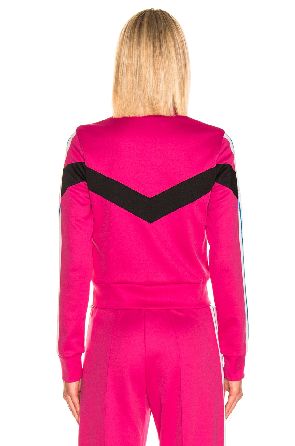 gym track jacket