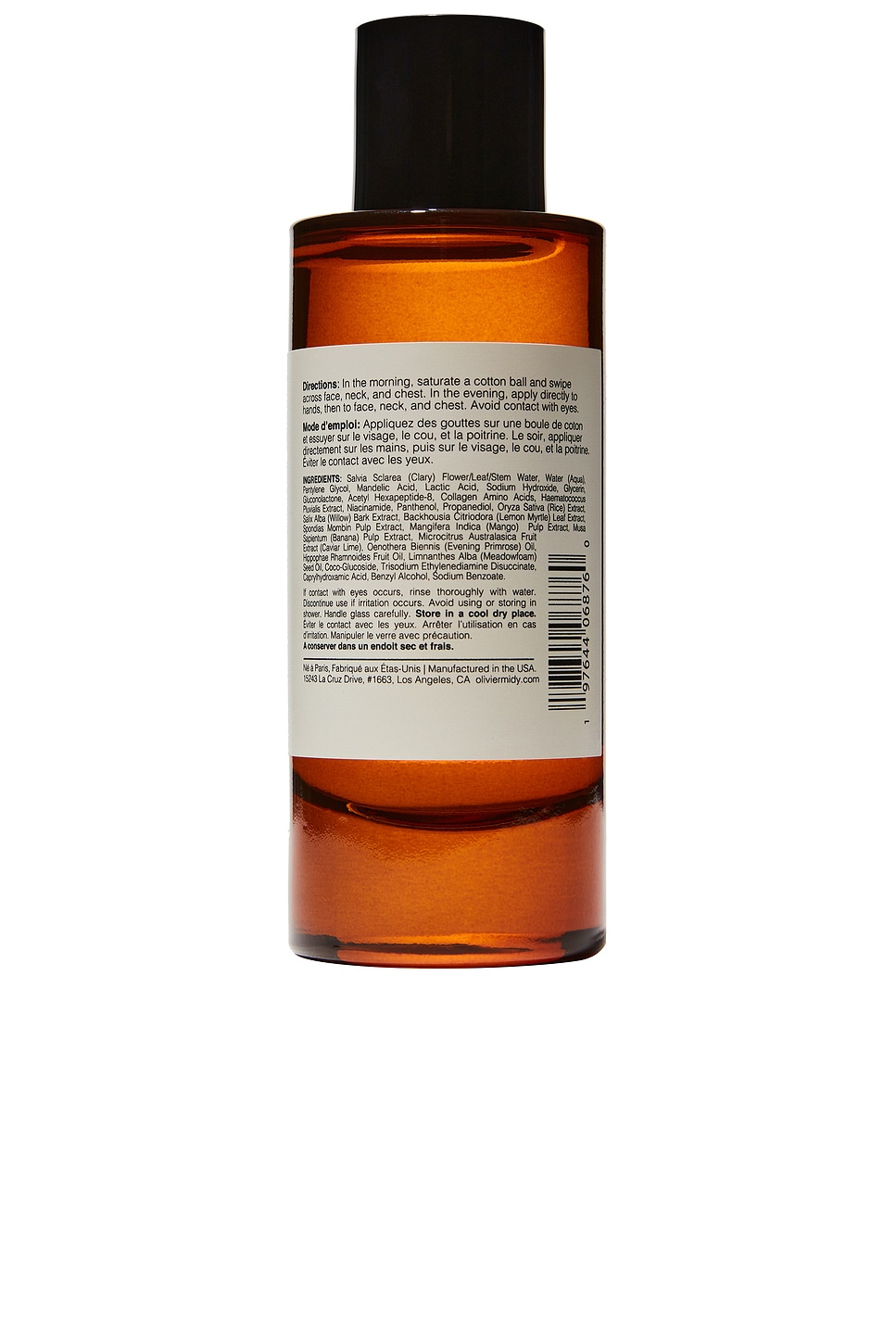 Olivier Midy Essence Midy Anti-aging Hydrosol