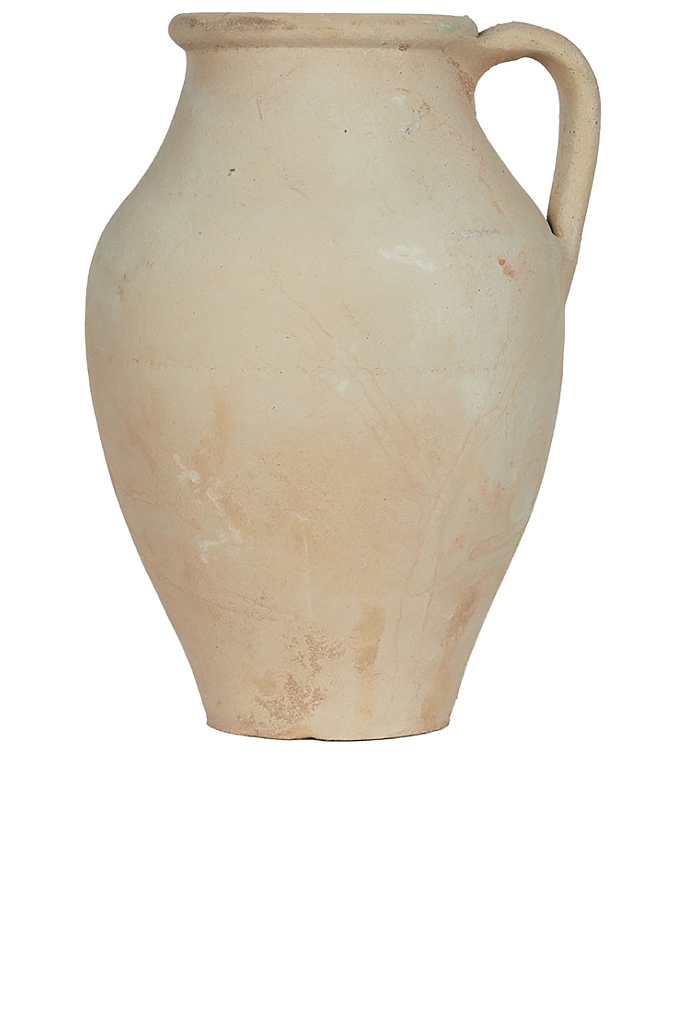 Image 1 of OLIVE ATELIERS Avanos Vase in Natural