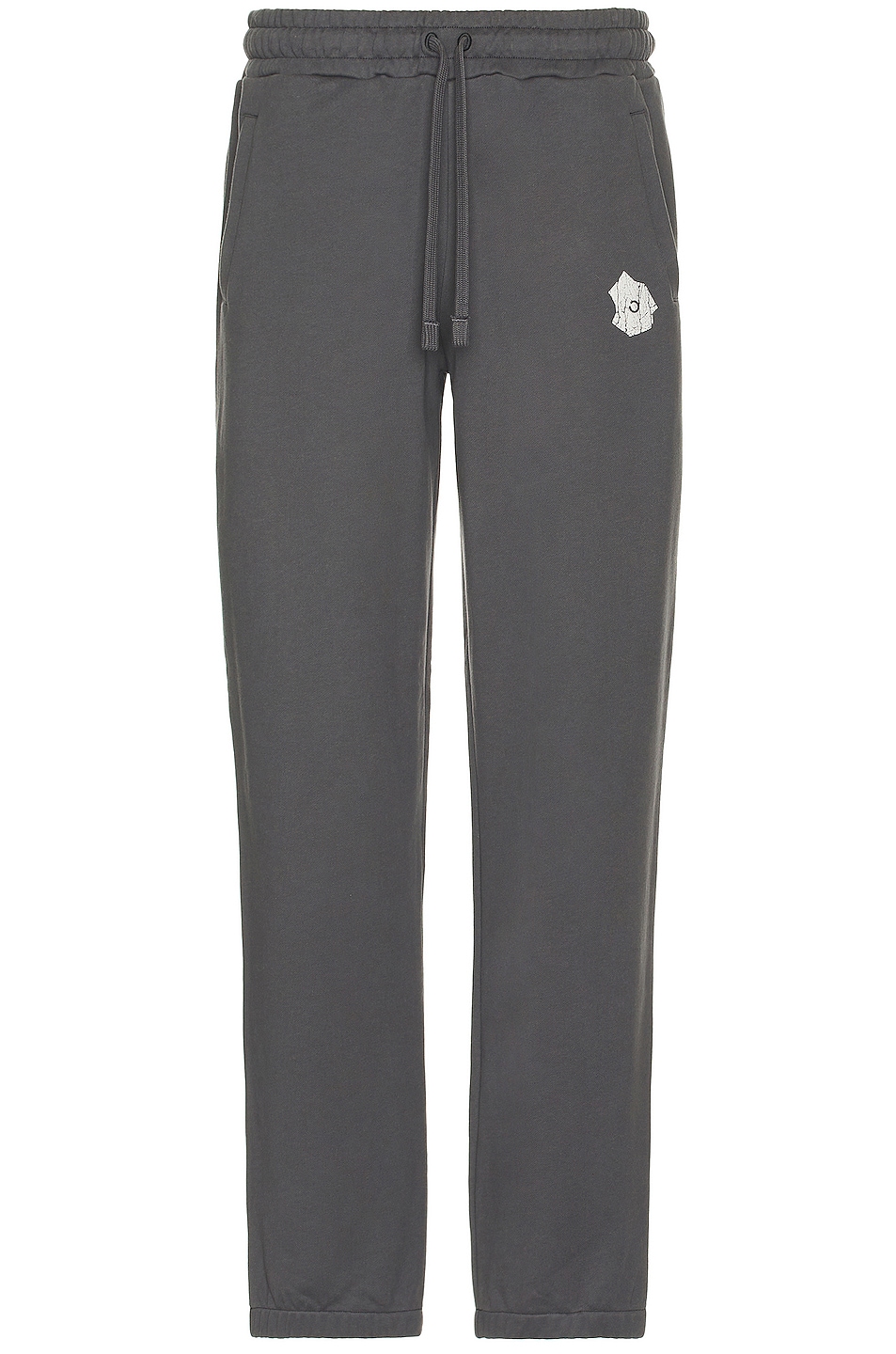 Image 1 of Objects IV Life Regular Fit Joggers in Anthracite