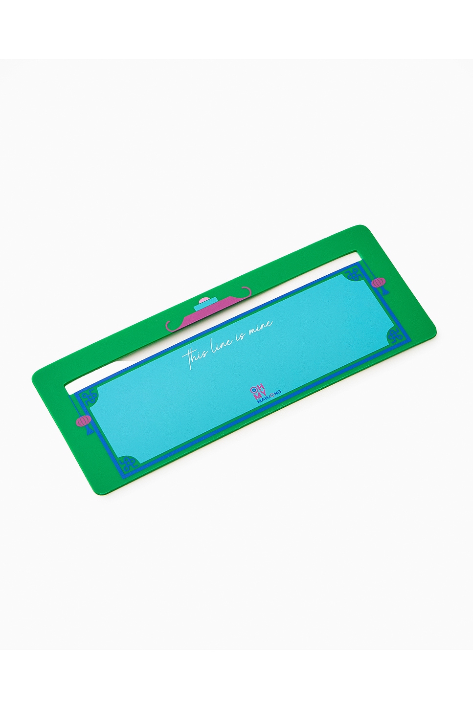 Oh My Mahjong for FWRD Emerald Bundle Mahjong Set | Thumbnail 3