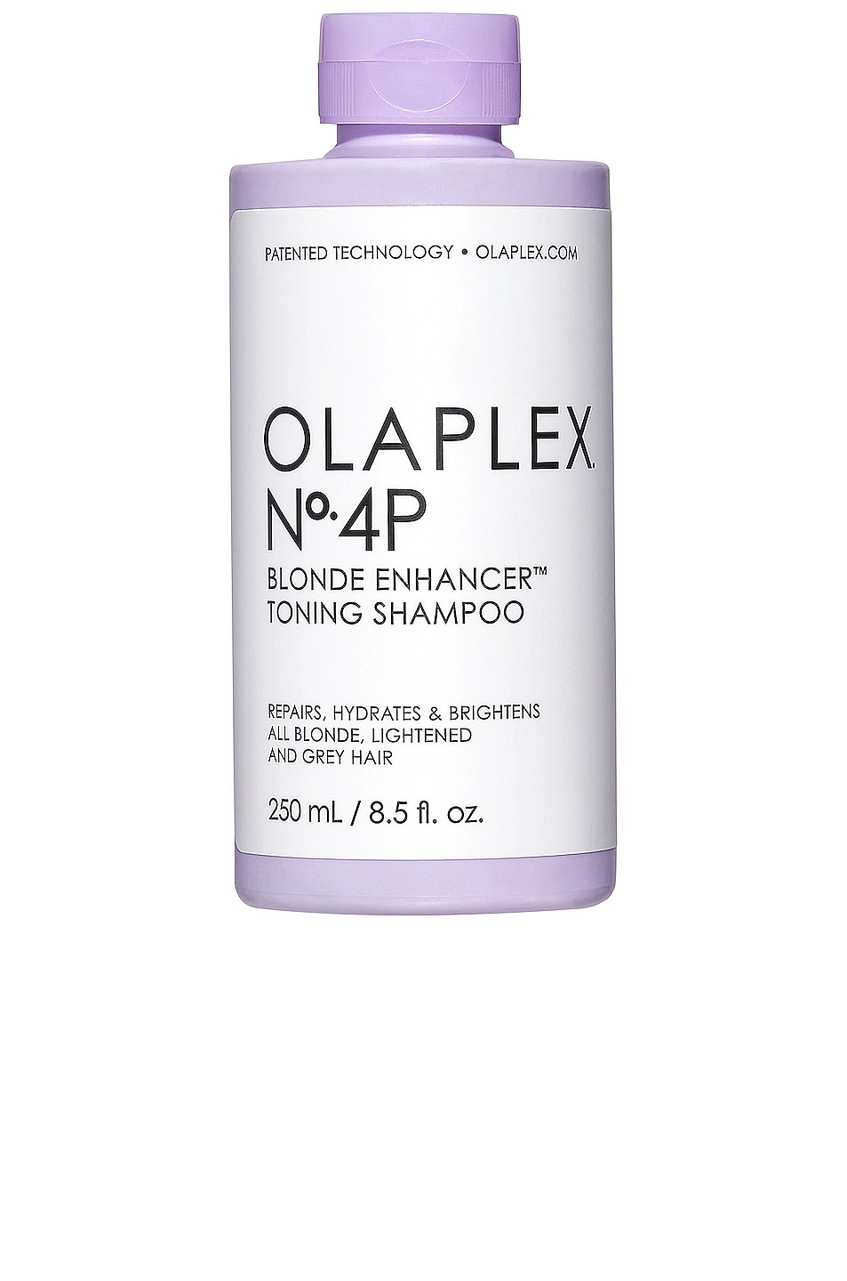 No. 4-P Blonde Enhancer Toning Shampoo in Beauty: NA
