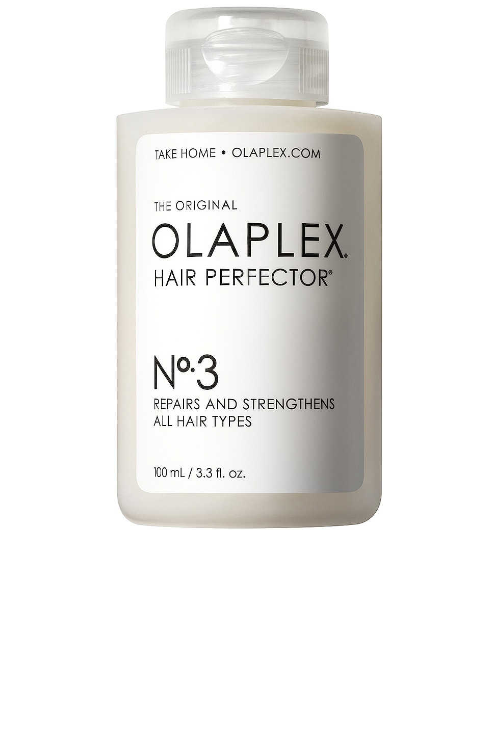 No. 3 Hair Perfector in Beauty: NA