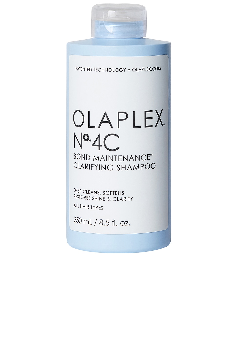No.4c Bond Maintenance Clarifying Shampoo in Beauty: NA