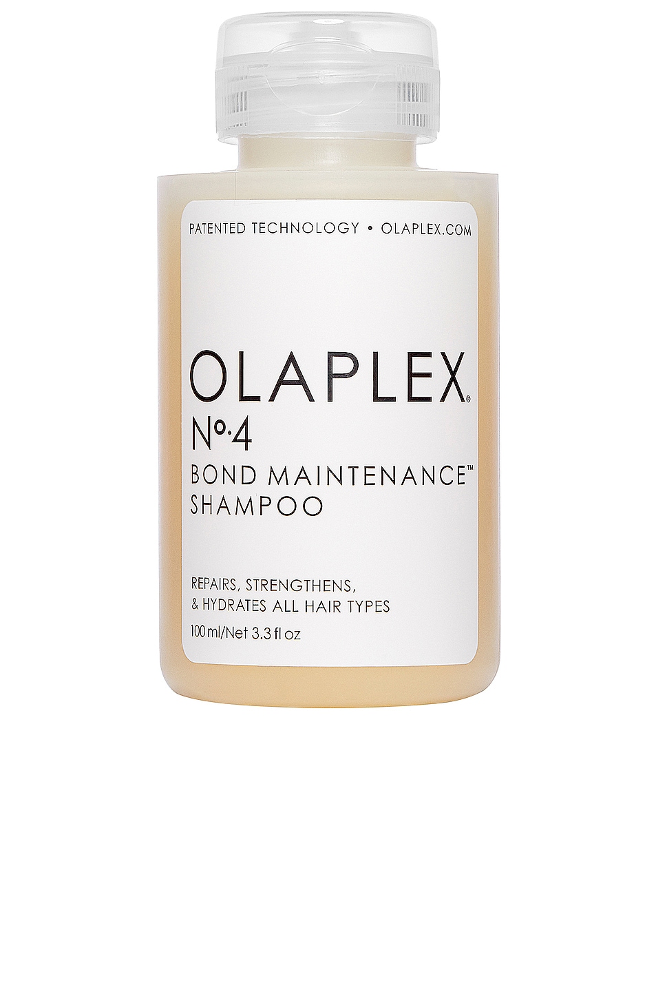 Travel No. 4 Bond Maintenance Shampoo in Beauty: NA