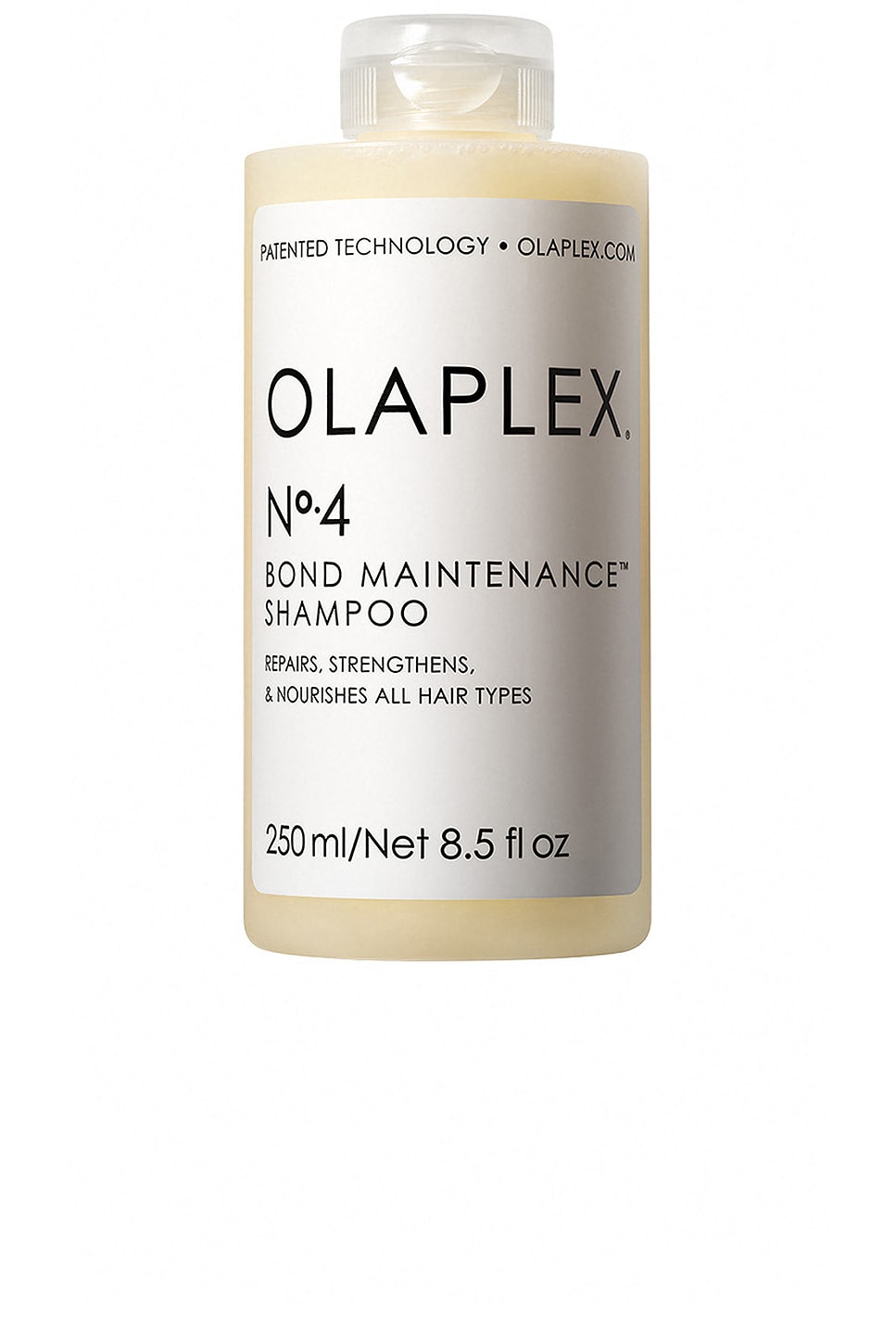 No. 4 Bond Maintenance Shampoo in Beauty: NA
