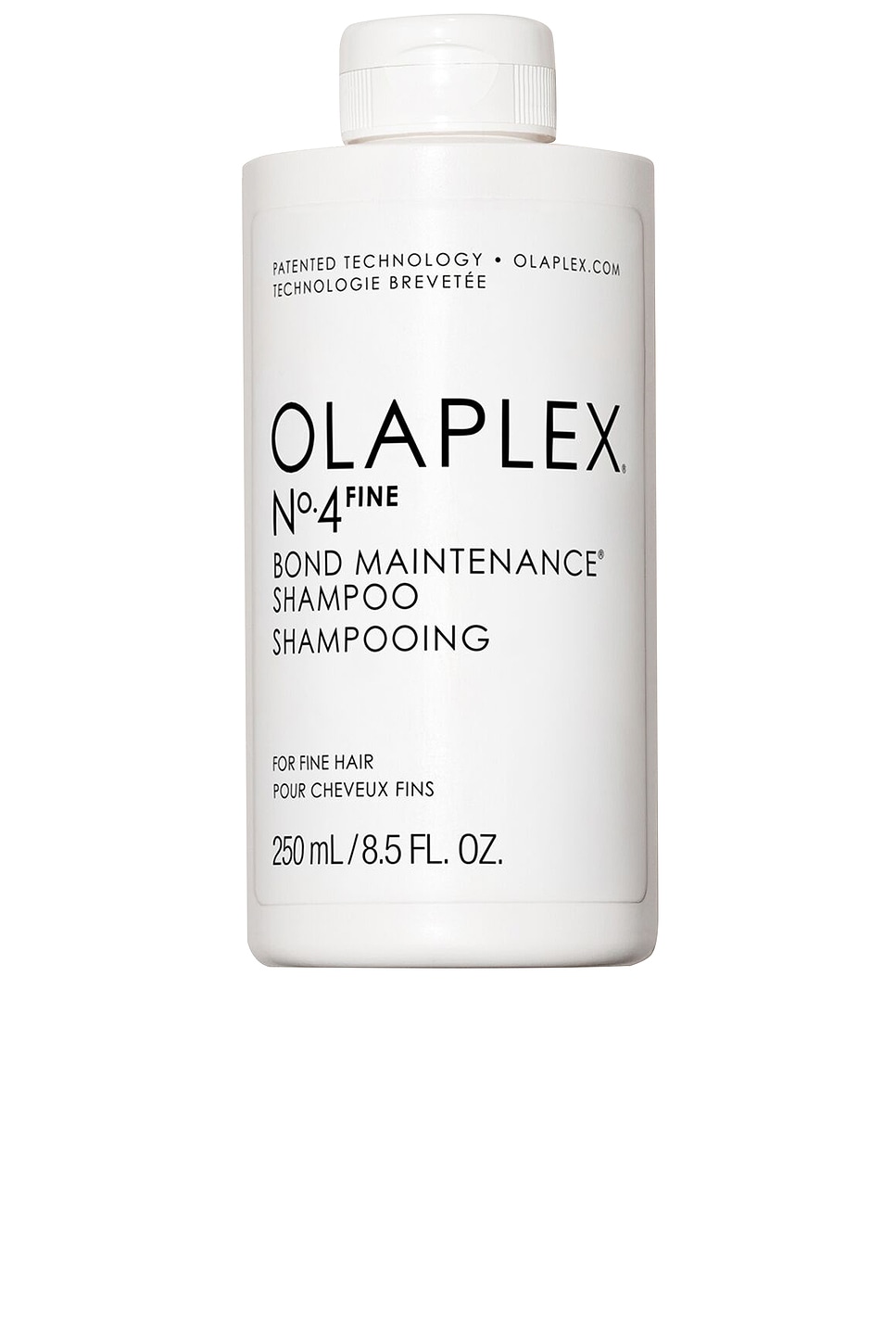 No.4 Fine Bond Maintenance Shampoo in Beauty: NA