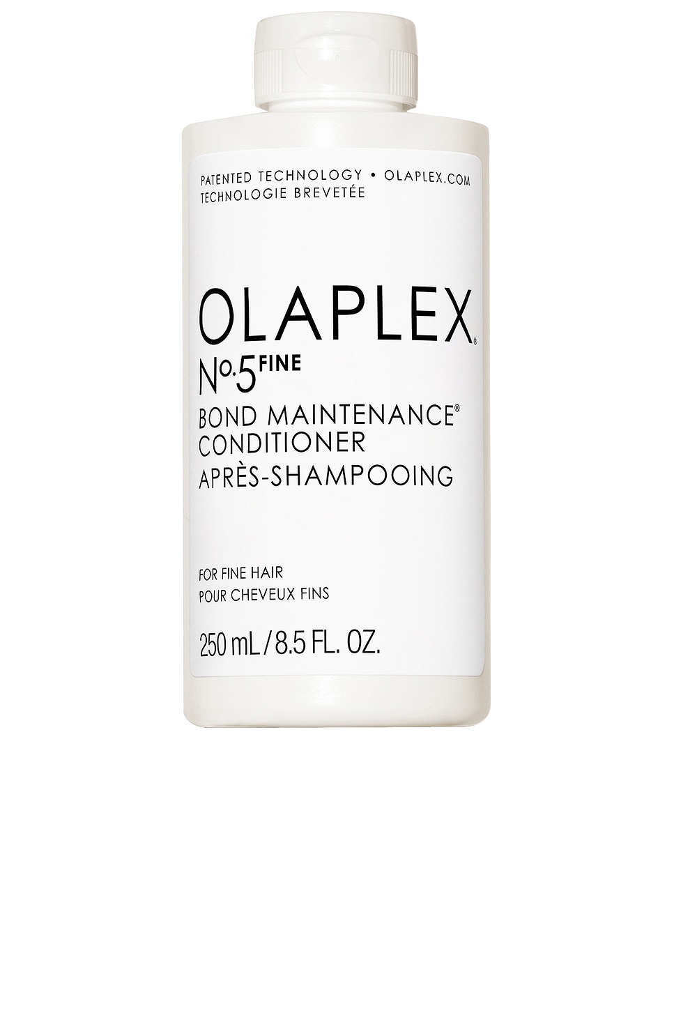 No.5 Fine Bond Maintenance Conditioner in Beauty: NA