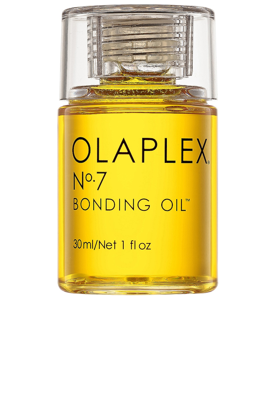 No. 7 Bonding Oil in Beauty: NA
