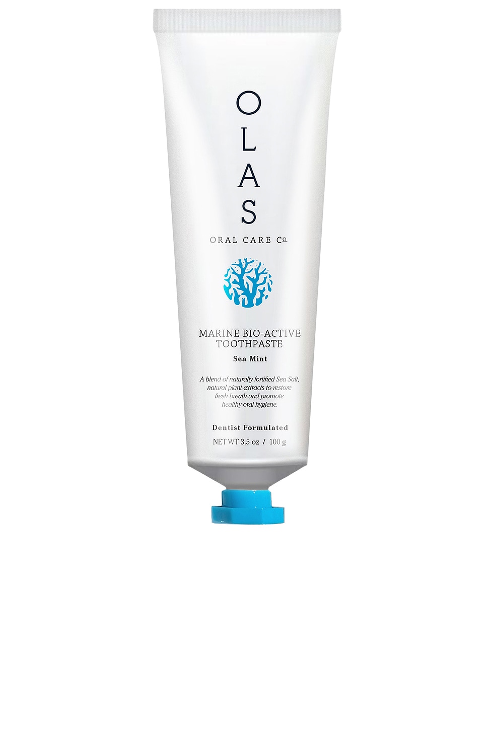 OLAS Marine Bio-Active Toothpaste in Beauty: NA