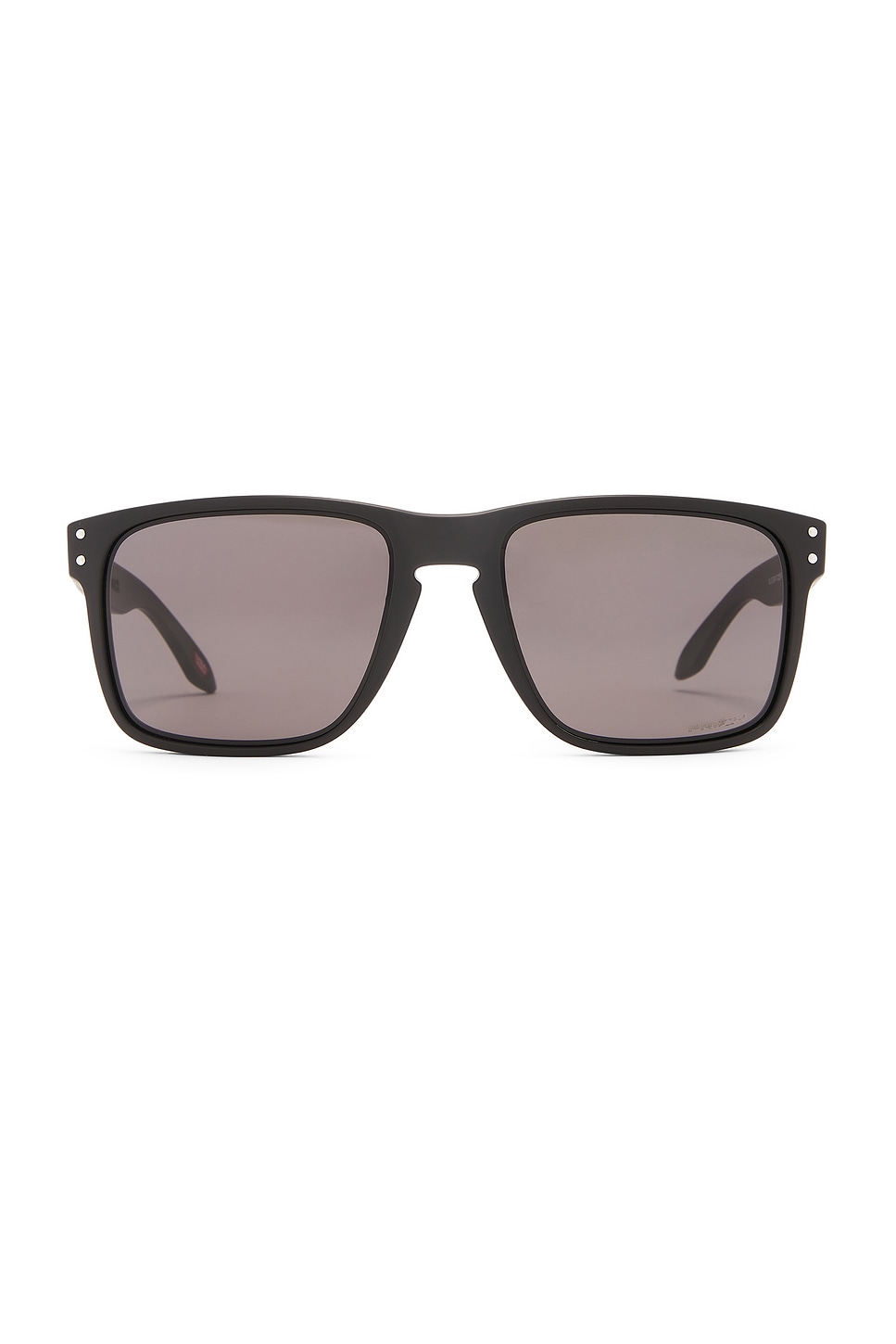 Holbrook Xl Square Sunglasses in Black