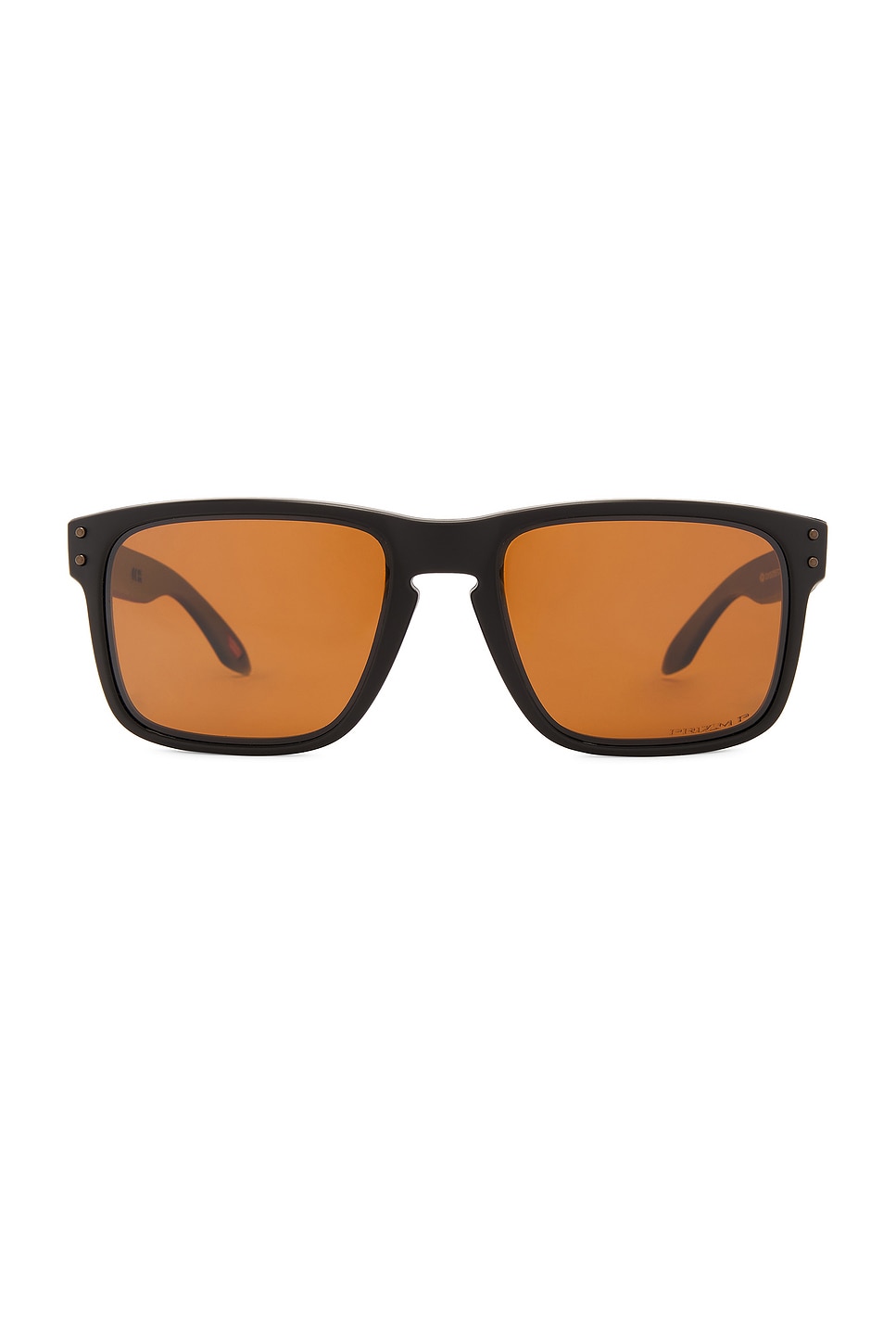 Holbrook Polarized Sunglasses in Brown