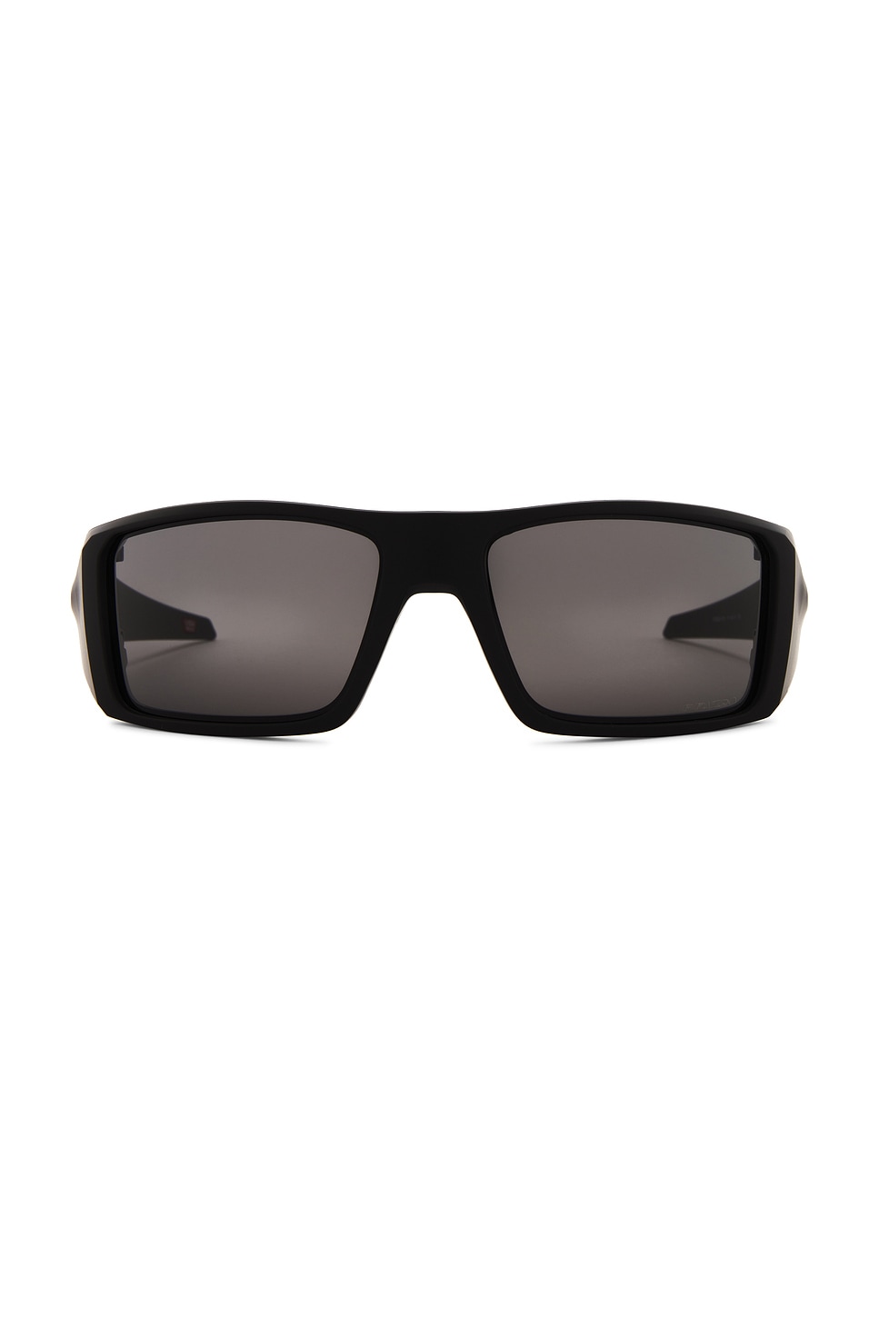 Heliostat Sunglasses in Black