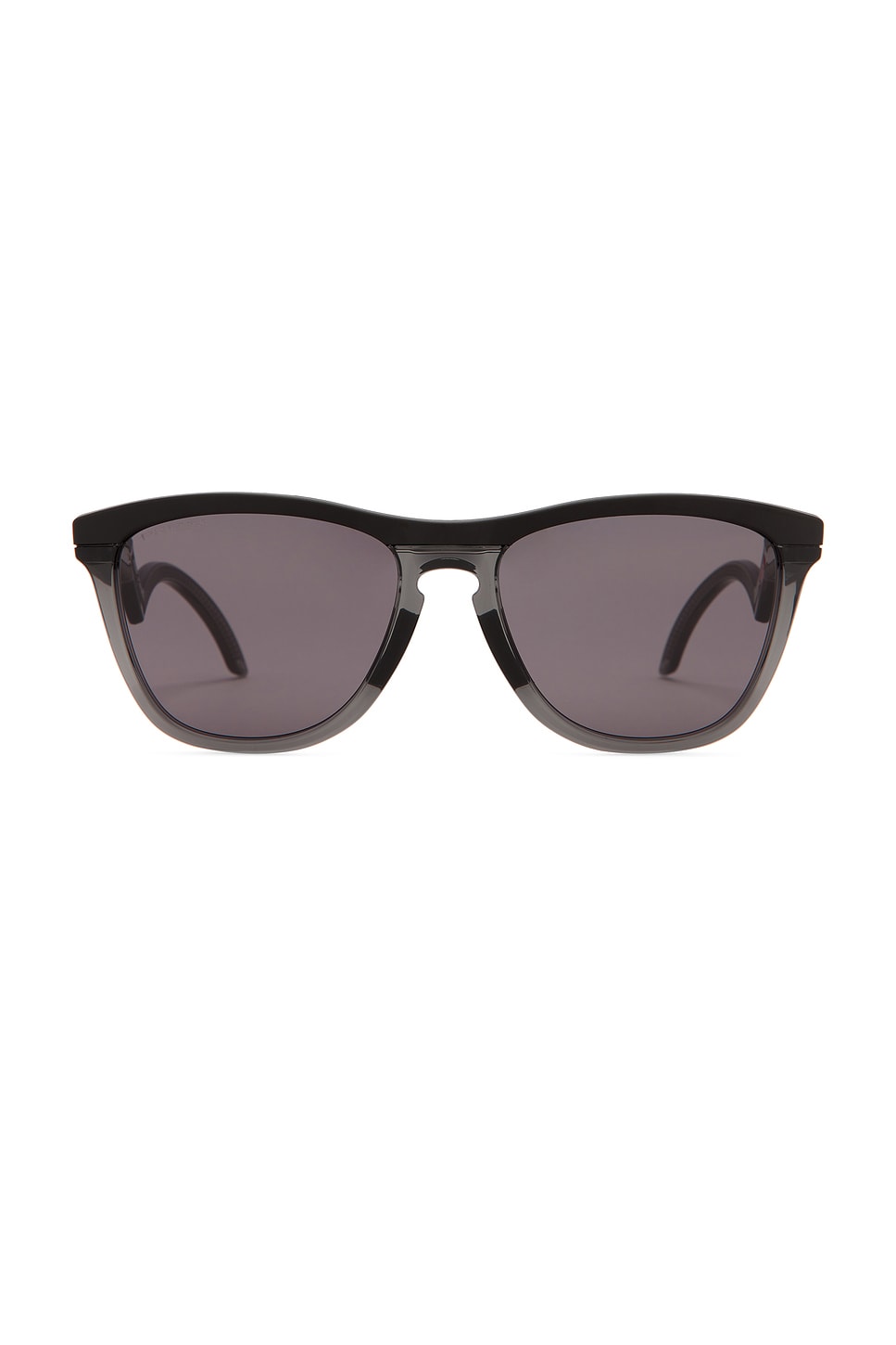 Frogskins Hybrid Sunglasses in Black